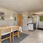 Сasa de vacaciones Fridavej Xii Grenå