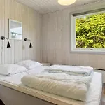 Сasa de vacaciones Fridavej Xii Grenå