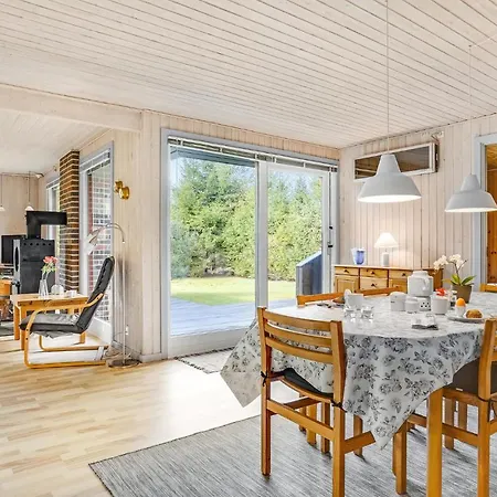 Lovely In Grenaa With Kitchen
