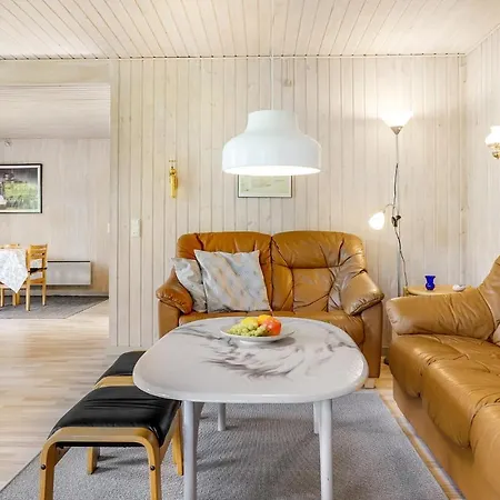 Fridavej Grenaa Xii *