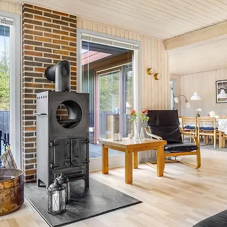 Fridavej Grenaa Xii Feriehus Grenå