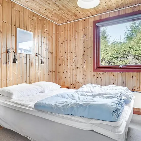 Fridavej Grenaa Xii Grenå