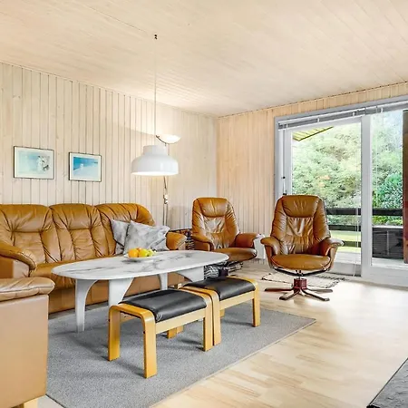 Fridavej Grenaa Xii *