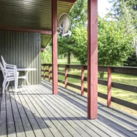 Feriehus Fridavej Grenaa Xii