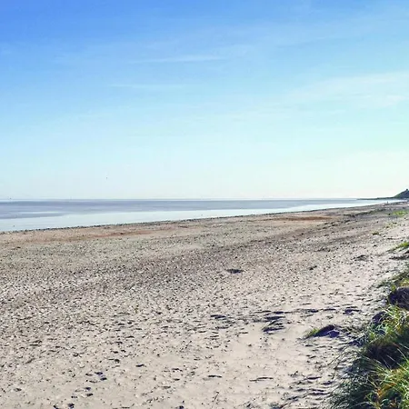 Fridavej Grenaa Xii Feriehus