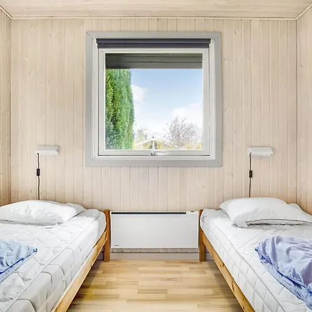 Feriehus Fridavej Grenaa Xii