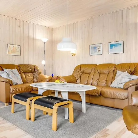 Fridavej Grenaa Xii Feriehus