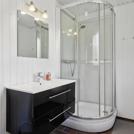 Fridavej Xii Casa vacanze Grenå