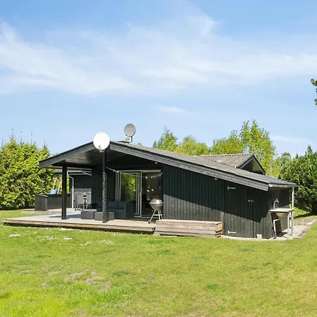 Casa vacanze Fridavej Xii Grenå