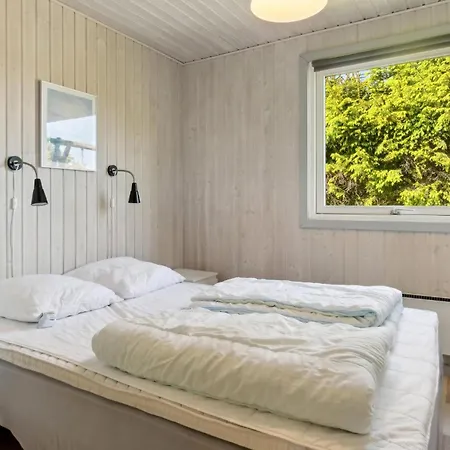 Feriehus Fridavej Xii Grenå