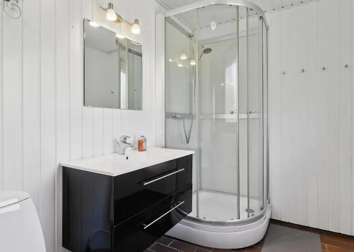 Fridavej Xii Casa vacanze Grenå