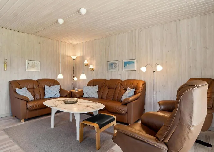 Fridavej Xii Casa vacanze Grenå