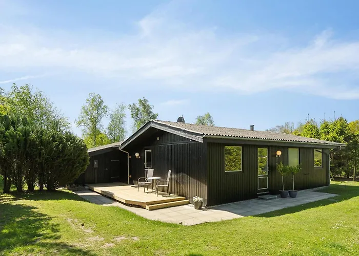 Casa vacanze Fridavej Xii *