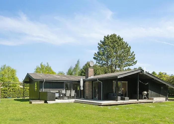 Casa vacanze Fridavej Xii