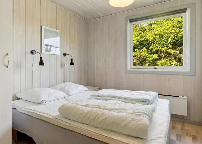Casa vacanze Fridavej Xii Grenå
